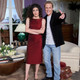 Kate Berlant and John Early in Would It Kill You To Laugh?
